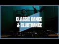 Lagu CLASSIC DANCE \u0026 CLUBTRANCE | MIX 005 | 1993-2001 | 131-141BPM
