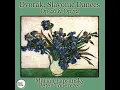 Slavonic Dances in C Major, Op.72: VII. Allegro Vivace