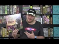 Bring out Yer Dead Review - with Tom Vasel