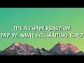 Bebe Rexha - Hysteria (Lyrics)