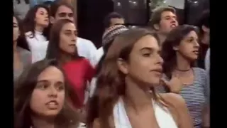 Legião Urbana - Programa Livre 10/05/1994