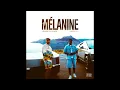 Heuss L’enfoiré ft Werenoi - MELANINE (speed up)