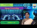 Huffman Code by Ms M Saritha