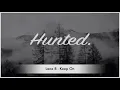 Lane 8 - Keep On
