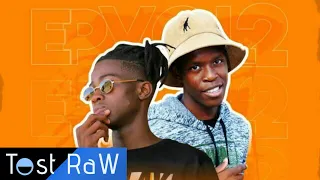 vocal kat u0026 smash sa izinja feat mas keys 