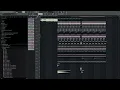Sub Focus, Wilkinson - Air I Breathe [FL Studio remake by Modest Intentions]