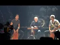 Download Lagu Phil Collins Live 2019 ⬘ 4K 🡆 Drum Trio⬘Something Happened on the Way to Heaven 🡄 Sept 24 Houston