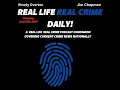 RLRC Daily 24 Florida Man Murders 2 Over Humiliation Louisiana Officer Arrested For Sta