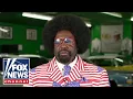 Afroman THIS was my way of walking away from the situation