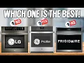 Best Wall Ovens for 2026 Tested Reviewed