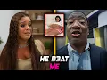 Kendra Robinson EXPOSES Yung Joc DESTROYED Her Life