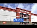 Public Storage is the Easy Way to Move and Store your Stuff