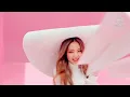 JENNIE KIM all rap compilation 2016 to 2021 all badass rap