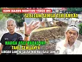 GAWAT‼️KDM HARUS NONTON VIDEO INI SEBELUM SEMUANYA TERLAMBAT‼️ORANG ASLI WADAS INI TAHU SEMUANYA 🙈