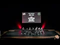 D\u0026D-VIII | Gold Medalist - Adult Division | Netherlands Hip Hop Dance Championship 2025