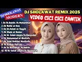 Download Lagu DJ SHOLAWAT YA HABIBI YA MUHAMMAD | DJ SHOLAWAT MODERN VIRAL 2025 | DJ SHOLAWAT REMIX TIKTOK TERBAIK