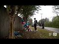 Nashville community mourns as four teens die in devastating crash