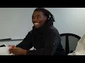 Artist Anthony Joseph Visits to Showcase Black History Month Kit Design