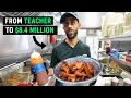 Meet the NYC Teacher with a 8 4 Million Side Hustle