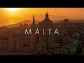 Download Lagu Malta 4K - Mediterranean Paradise | Cinematic Drone Footage