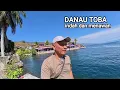 Download Lagu MENIKMATI KEINDAHAN DANAU TOBA DI KAMPUNG TURIS TUKTUK SIADONG | SAMOSIR | SUMATERA UTARA | MOTOVLOG