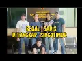 Pelaku Begal Asal Lubuk Raman Ditangkap Tim Singo Timur
