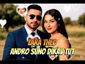 Lagu Lara Theo - Andro Suno Dikav Tut ( RomaneGiľa 2025 )