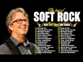 Download Lagu Top Soft Rock Songs 70s 80s 90s 🔥 Phil Collins, Rod Stewart, Bee Gees, Journey, Elton John