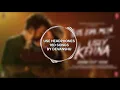 Usey Kehna 16D | A.R. Rahman, Nitesh Aher, Jonita Gandhi, Irshad Kamil  