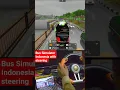 Download Lagu Bus Simulator Indonesia on Android with Steering Wheel 😲 🔥🔥 #shorts #viral #bussid #short