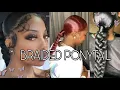 Cutest Pinterest Braided SLEEK Ponytail Hairstyles for Black Women