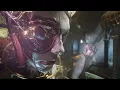 What We Know Warframe Lore - Whispers in the Wall the Cavia and the Indifference