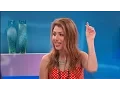 Download Lagu Gabriella Cilmi - Interview on Loose Women 2008