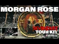 Morgan Rose - Sevendust