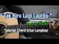 Download Lagu Tak Biru Lagi Lautku-Iwan Fals|Tutorial Chord Gitar Lengkap