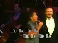 2002年  林子祥    - 【成吉思汗】 ( 粤语)