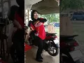 MENTAHAN YAMAHA NIH SENGOL DONG || TIKTOK VIRAL