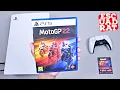 Download Lagu MotoGP 22 PS5 - Unboxing \u0026 Gameplay MotoGP 2022 PlayStation 5
