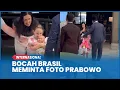 Download Lagu Detik-detik Prabowo Mendadak Hentikan Langkah saat Bocah Brasil Meminta Foto