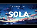 Download Lagu Becky G - Sola (Letra/Lyrics)