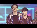 Download Lagu EXO PLANET #3 The EXO'rDIUM in Seoul TRANSFORMER + LIGHTSABER