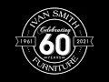 Ivan Smith Furniture Celebrates 60 Years in Business