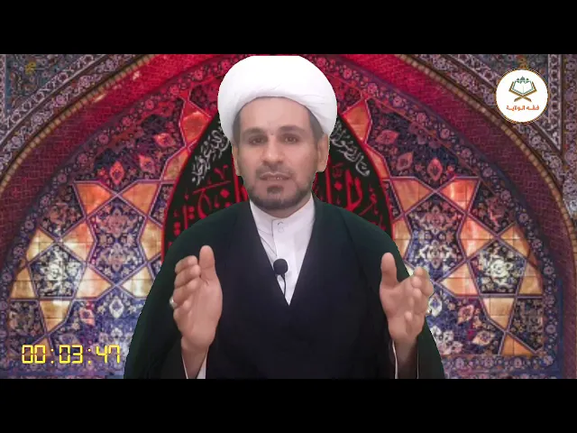 ⁣ماهو الفرق بين الابتلاء والعقوبة الدنيوية؟؟