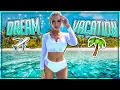 SURPRISING MY GIRLFRIEND WITH A DREAM VACATION