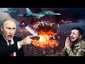 Download Lagu GILA! Serangan Paling Mengerikan Rusia Luluh Lantakkan Kota Terpenting Ukraina, Zelensky Ketakutan