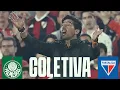 Download Lagu COLETIVA ABEL FERREIRA | PALMEIRAS X FORTALEZA | BRASILEIRO 2025