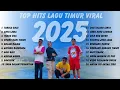 Lagu FULL ALBUM LAGU TIMUR TERBARU 2025 | TABOLA BALE - GAYA LAMA - TRADA DUA