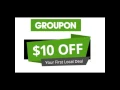 Groupon 10 or 25 or 50 OFF Your First Order Of 25 Or More Coupon Code Discount 2025 Groupon com