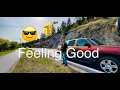 Download Lagu 'Feeling Good' Sax Cover by Joe Cool Sax😎🎷