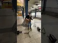 Foy Vance - Make It Rain (Subway Pop Up)